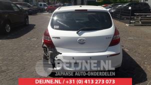 Hyundai I20 08-