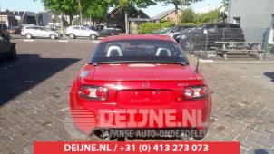 Mazda MX-5 NC 05-