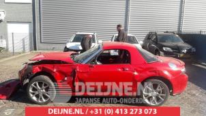 Mazda MX-5 NC 05-