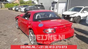 Mazda MX-5 NC 05-