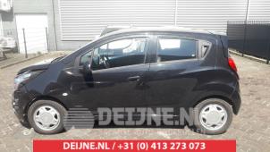 Chevrolet Spark 09-