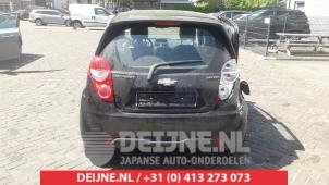 Chevrolet Spark 09-