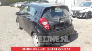 Chevrolet Spark 09-