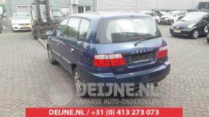 Kia Carens 00-