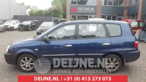 Kia Carens 00-