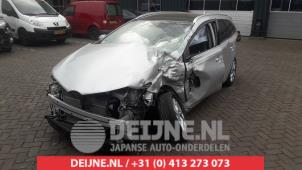 Toyota Auris Dakrail set O525780 Donorvoertuig