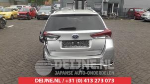 Toyota Auris 13-