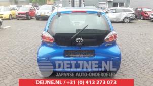 Toyota Aygo 05-