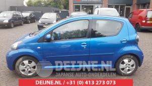 Toyota Aygo 05-