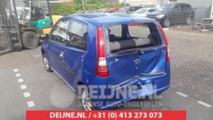 Daihatsu Cuore 03-