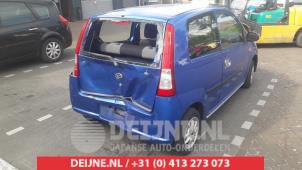 Daihatsu Cuore 03-