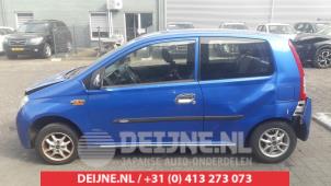 Daihatsu Cuore 03-