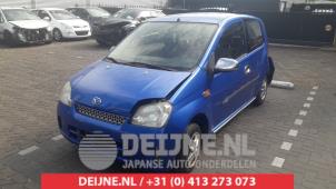 Daihatsu Cuore Kraftstoffpumpe Elektrisch O488126 Spenderfahrzeug