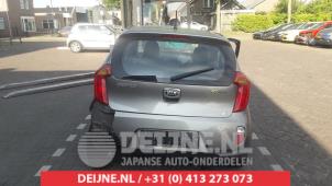 Kia Picanto 11-