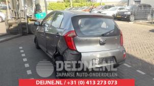 Kia Picanto 11-