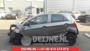 Kia Picanto 11-