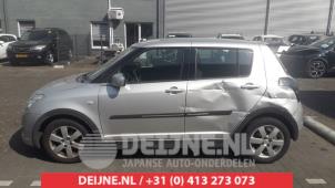 Suzuki Swift 05-