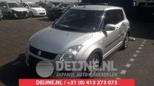 Suzuki Swift Airbag clock spring O511361 Donor vehicle