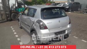 Suzuki Swift 05-