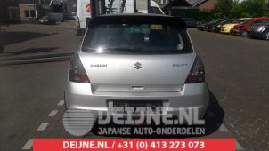 Suzuki Swift 05-