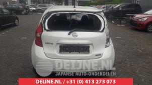 Nissan Note 13-