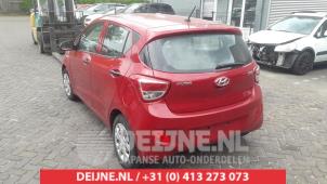 Hyundai I10 13-