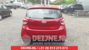 Hyundai I10 13-