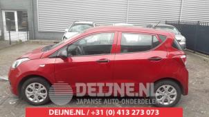 Hyundai I10 13-