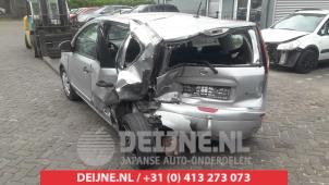Nissan Note 06-