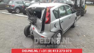 Nissan Note 06-