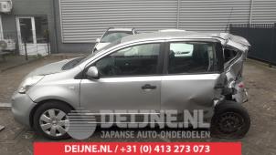 Nissan Note 06-