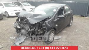 Kia Rio Computer Motormanagement O481903 Donorvoertuig
