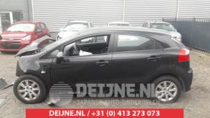 Kia Rio 11-