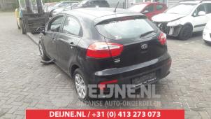 Kia Rio 11-