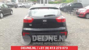 Kia Rio 11-