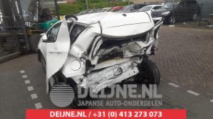 Toyota Yaris 3 12-