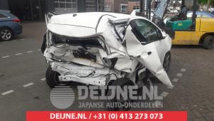 Toyota Yaris 3 12-