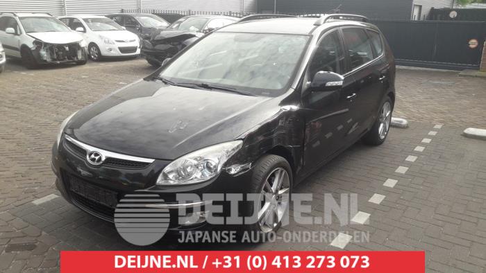 Hyundai I30 PDC Module O495852 Donorvoertuig