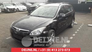 Hyundai I30 PDC Module O495852 Donorvoertuig