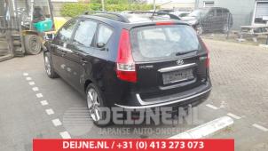 Hyundai I30 07-