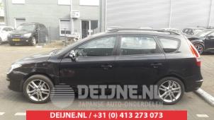 Hyundai I30 07-
