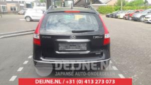 Hyundai I30 07-