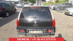 Mitsubishi Lancer 03-