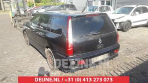 Mitsubishi Lancer 03-