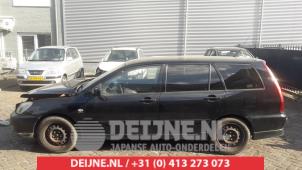 Mitsubishi Lancer 03-