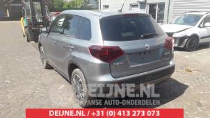 Suzuki Vitara 15-