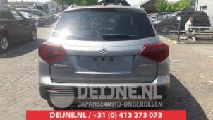 Suzuki Vitara 15-