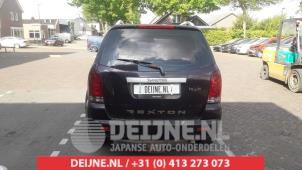 Ssang Yong Rexton 02-