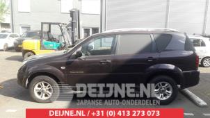 Ssang Yong Rexton 02-