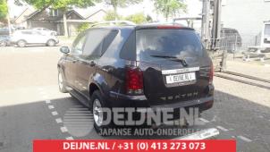 Ssang Yong Rexton 02-
